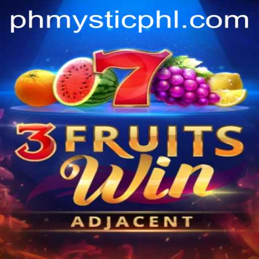 Unveiling the Mystical World of 3FruitsWin