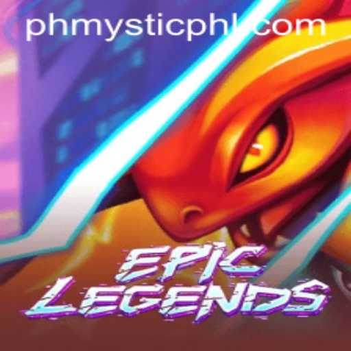EpicLegends: Unveiling the PH MYSTIC Adventure