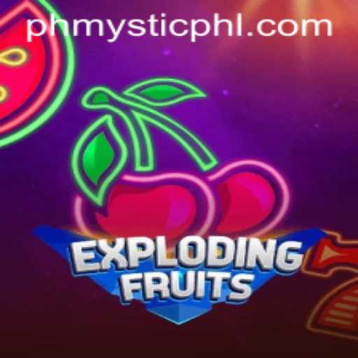 ExplodingFruits: Dive into the Mystical World of PH MYSTIC