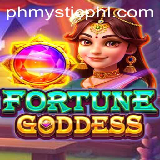 Exploring FORTUNEGODDESS: An Enthralling Journey into the PH MYSTIC Realm
