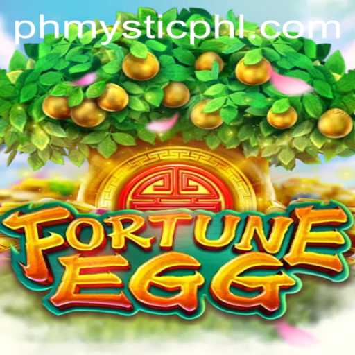 The Enchanting World of FortuneEgg: Unveiling the Mysteries of PH MYSTIC