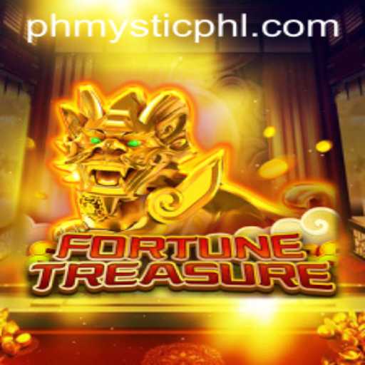 Discover the Enchantment of FortuneTreasure: A Journey into the World of PH MYSTIC