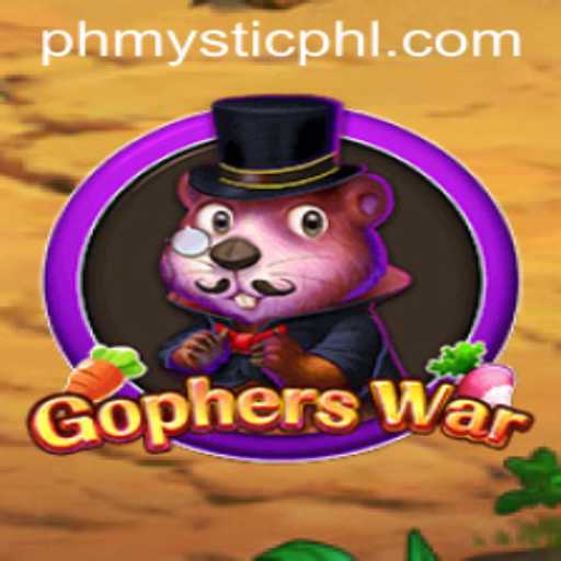Exploring the World of GophersWar: A Game of Strategy and Adventure