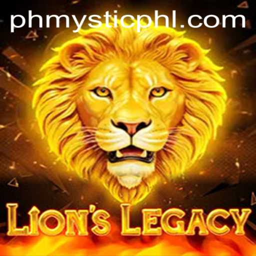 Unveiling LionsLegacy: The Enchanting Game with a Mystical Twist