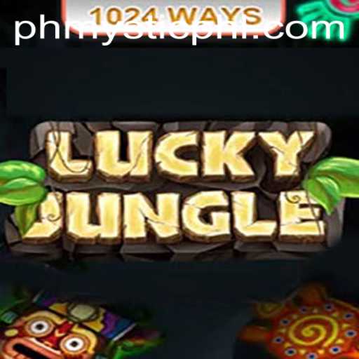 Discover the Adventure of LuckyJungle1024: A Blend of Fun and Mystery