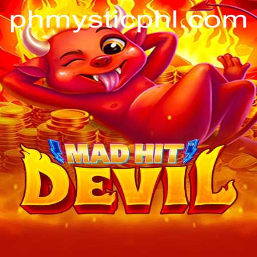 MadHitDevil: A Deep Dive into Its Mystical World