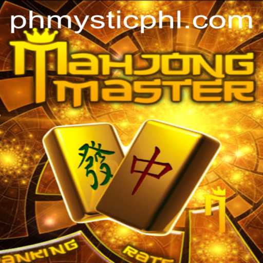 Discovering MahJongMaster: Unveiling PH MYSTIC in the World of Mahjong