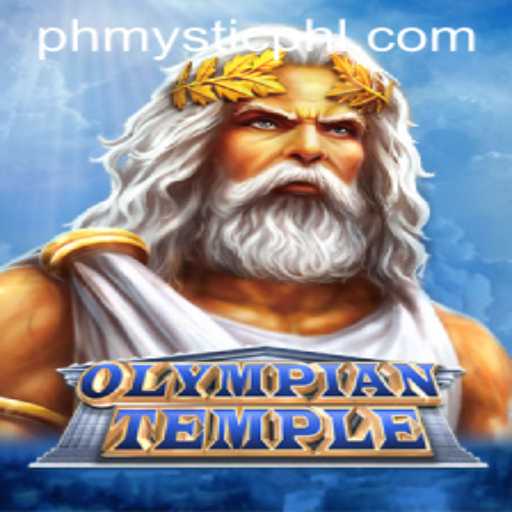 Exploring the Enchanting World of OlympianTemple: Enter the Realm of PH MYSTIC