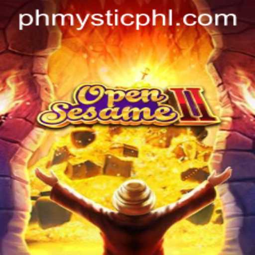 OpenSesameII: A Gateway to the Mystical World of PH MYSTIC
