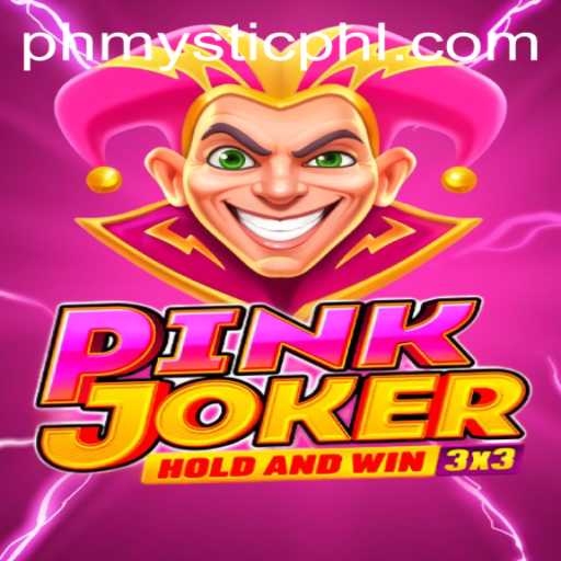 Unveiling Pinkjoker: A New Era in Mystic Gaming