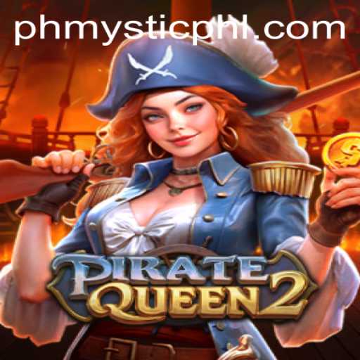 PirateQueen2: A Thrilling Voyage of Adventure and Mystery
