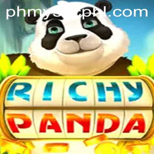Unlocking the Enigma of RichyPanda: PH MYSTIC