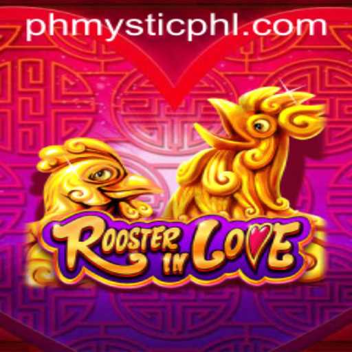 RoosterInLove: Embrace the Mystery of PH MYSTIC