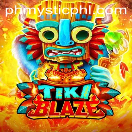 Explore the Enchanting World of TikiBlaze: A Unique Blend of Adventure and Strategy