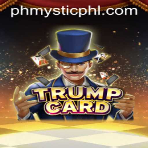 TrumpCard: The Enigmatic Game Taking the World by Storm